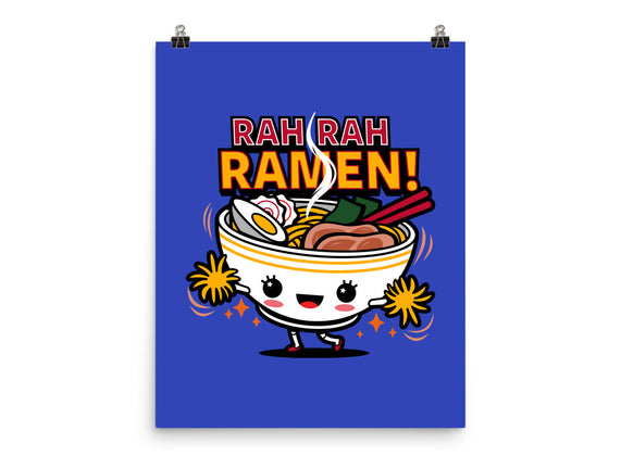 Rah Rah Ramen