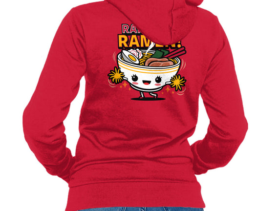 Rah Rah Ramen