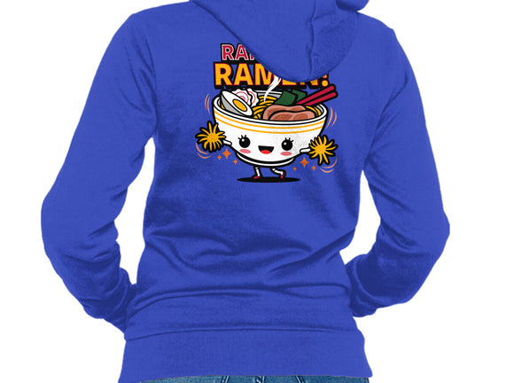 Rah Rah Ramen