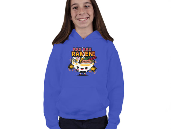 Rah Rah Ramen