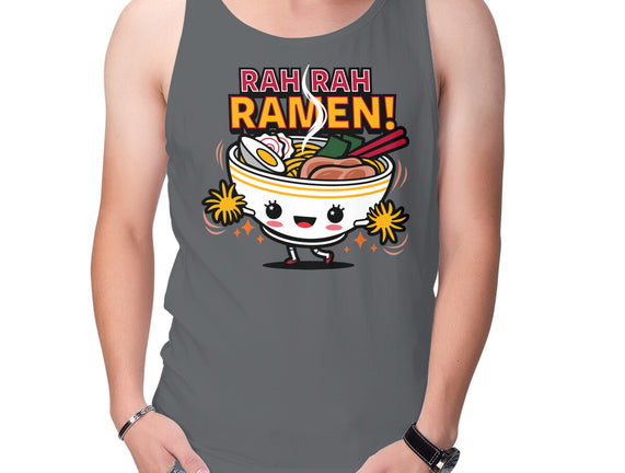 Rah Rah Ramen
