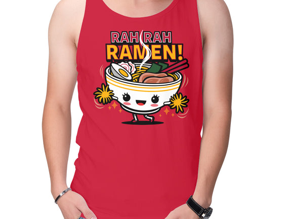Rah Rah Ramen