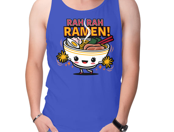 Rah Rah Ramen