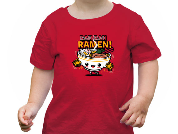 Rah Rah Ramen