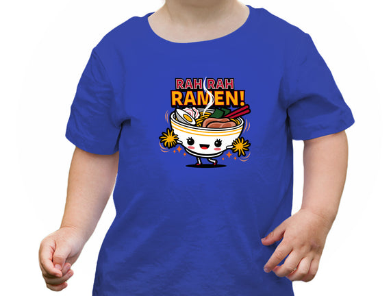 Rah Rah Ramen