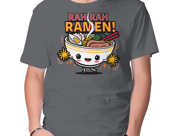 Rah Rah Ramen