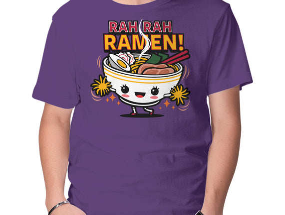 Rah Rah Ramen