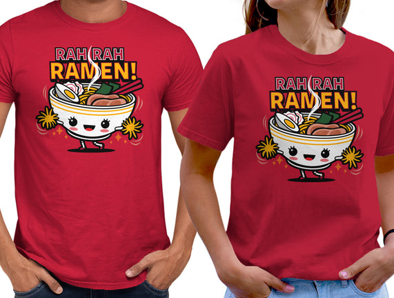 Rah Rah Ramen