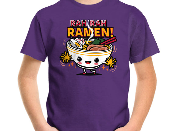 Rah Rah Ramen