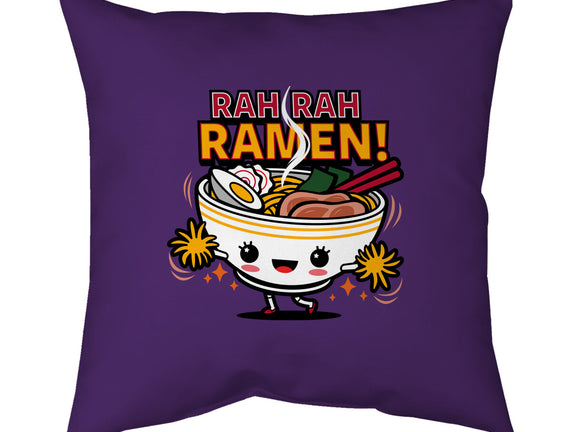 Rah Rah Ramen