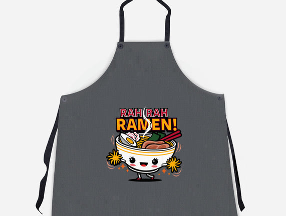 Rah Rah Ramen