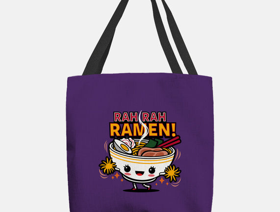 Rah Rah Ramen