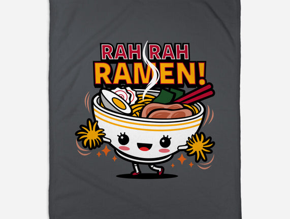 Rah Rah Ramen