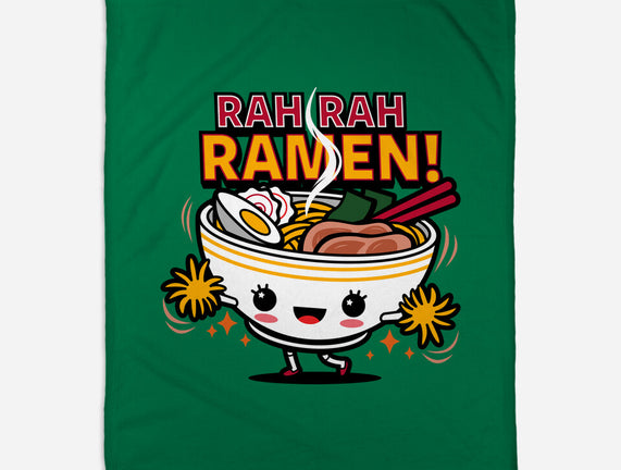 Rah Rah Ramen