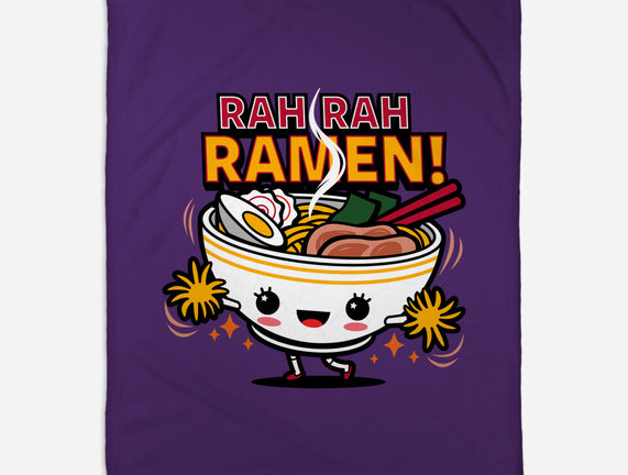Rah Rah Ramen