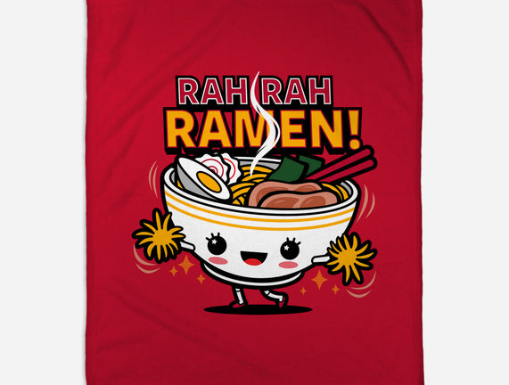 Rah Rah Ramen