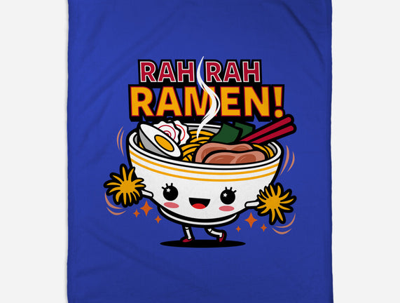 Rah Rah Ramen