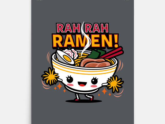 Rah Rah Ramen