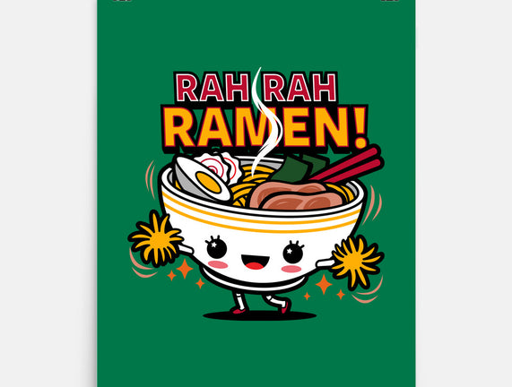 Rah Rah Ramen