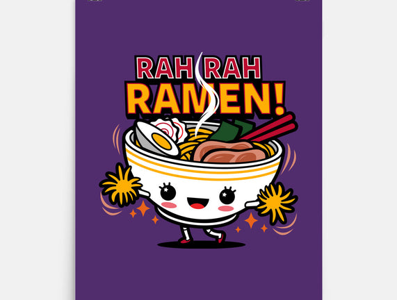 Rah Rah Ramen