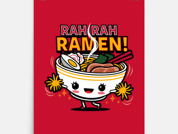 Rah Rah Ramen