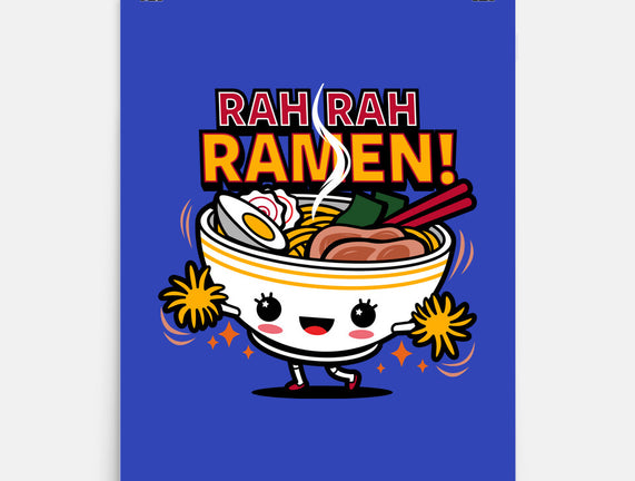 Rah Rah Ramen
