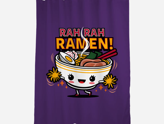 Rah Rah Ramen