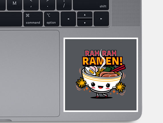 Rah Rah Ramen