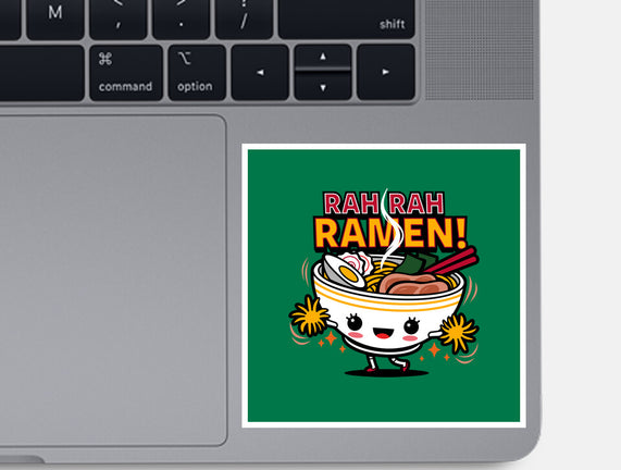 Rah Rah Ramen