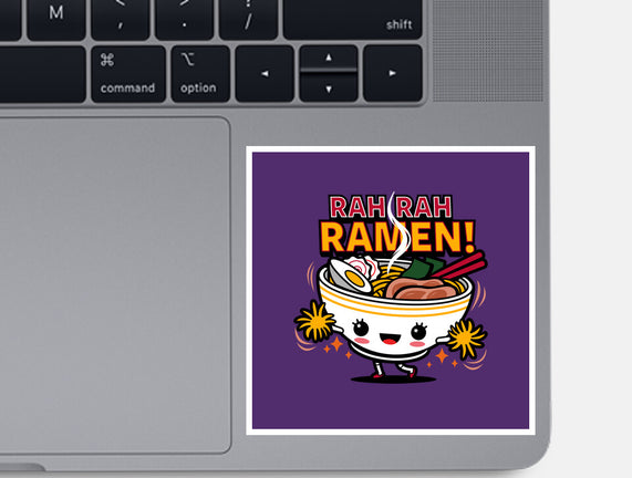 Rah Rah Ramen
