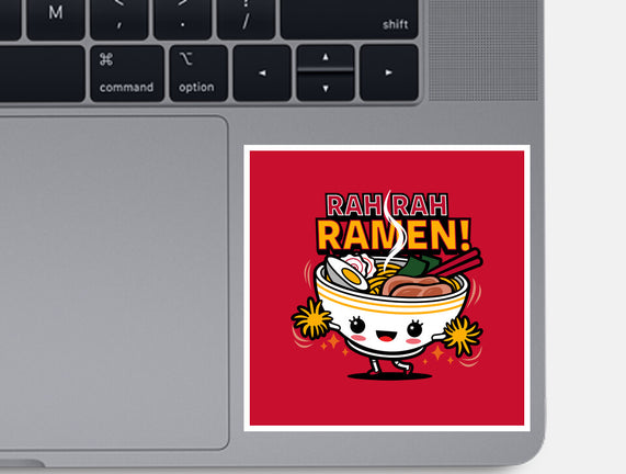 Rah Rah Ramen