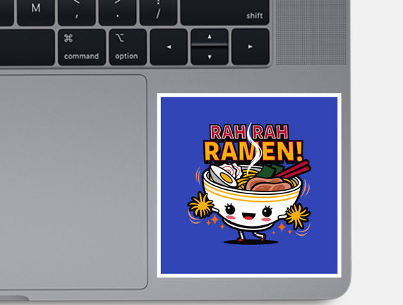 Rah Rah Ramen