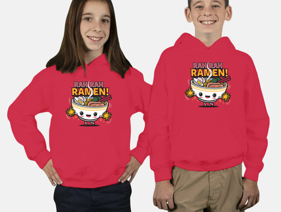 Rah Rah Ramen