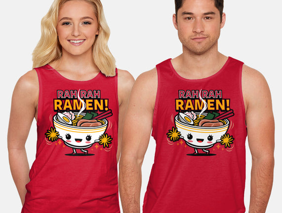 Rah Rah Ramen