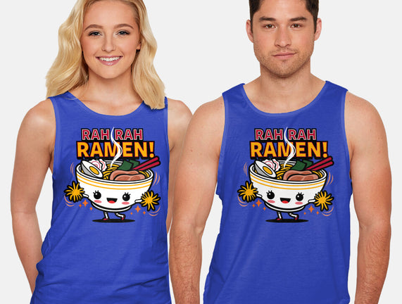 Rah Rah Ramen