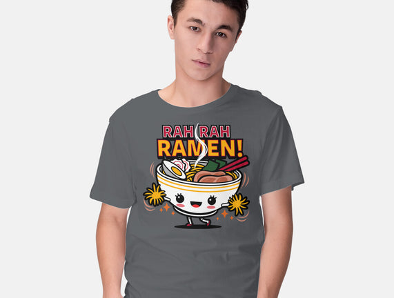 Rah Rah Ramen