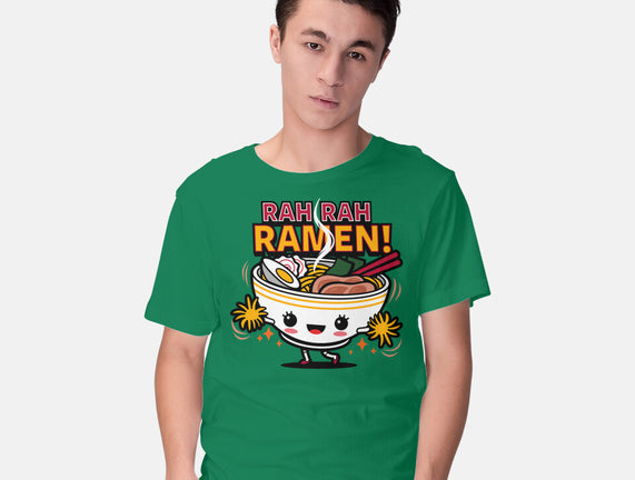 Rah Rah Ramen