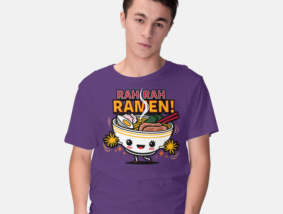 Rah Rah Ramen