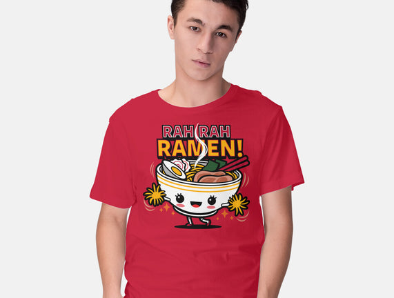 Rah Rah Ramen