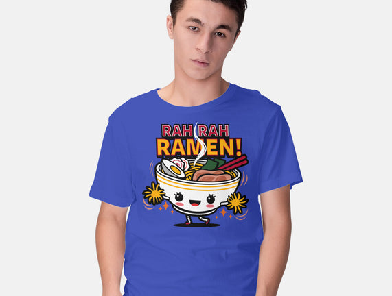 Rah Rah Ramen