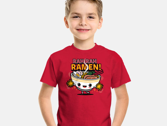 Rah Rah Ramen