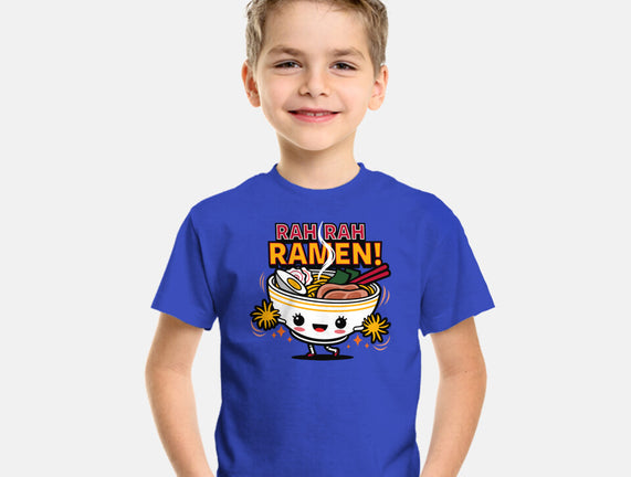 Rah Rah Ramen