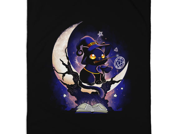 Cat Witch