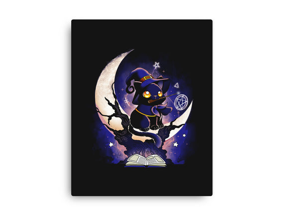 Cat Witch