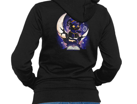 Cat Witch