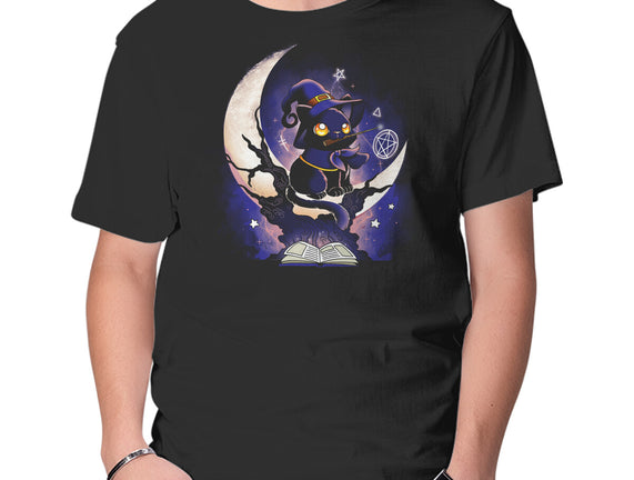 Cat Witch