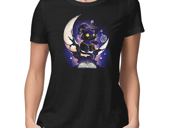 Cat Witch