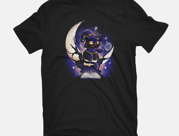 Cat Witch
