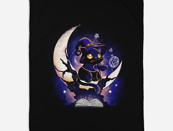 Cat Witch
