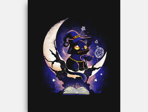 Cat Witch
